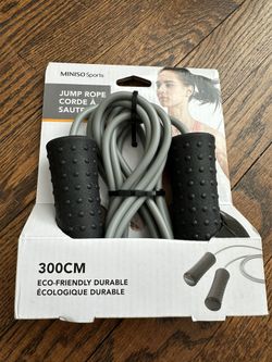 Jump Rope