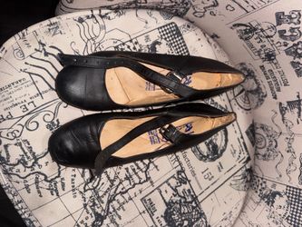 Folklorico (dance) shoes