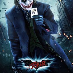 The Joker (Bonus Version) 1:3 Scale Statue by Prime 1 Studio