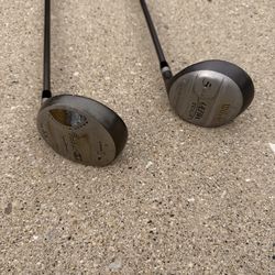 Men’s Golf Clubs