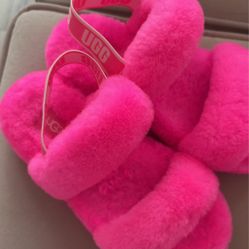 Ugg Slippers 