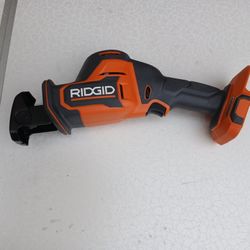 Soso Ridgid 18v Brushless Solo Hrramienta