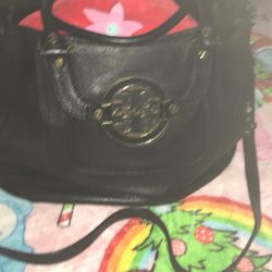 Tory Burch Crossbody Tote Bag