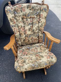 Rocking Chair