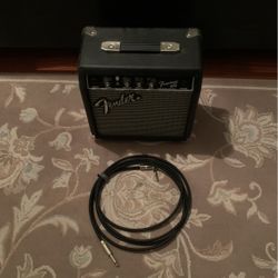 Fender Frontman 10G Guitar Amplifier 
