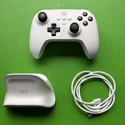 8BitDo Ultimate controller (Mac, PC, Nintendo Switch)