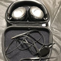 Klipsch Cadillac Headphones Wire Like New