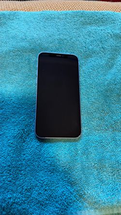 iPhone 12 Unlocked with 128gb