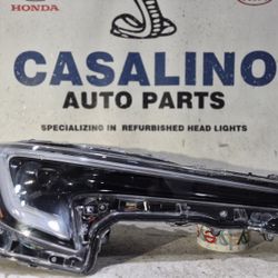 2023-2025 TOYOTA COROLLA FULL LED HEADLIGHT RIGHT PASSENGER SIDE OEM 