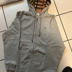 Burberry Hoodie 