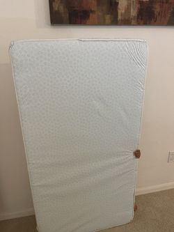 Crib Mattress