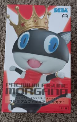 Sega - Morgana