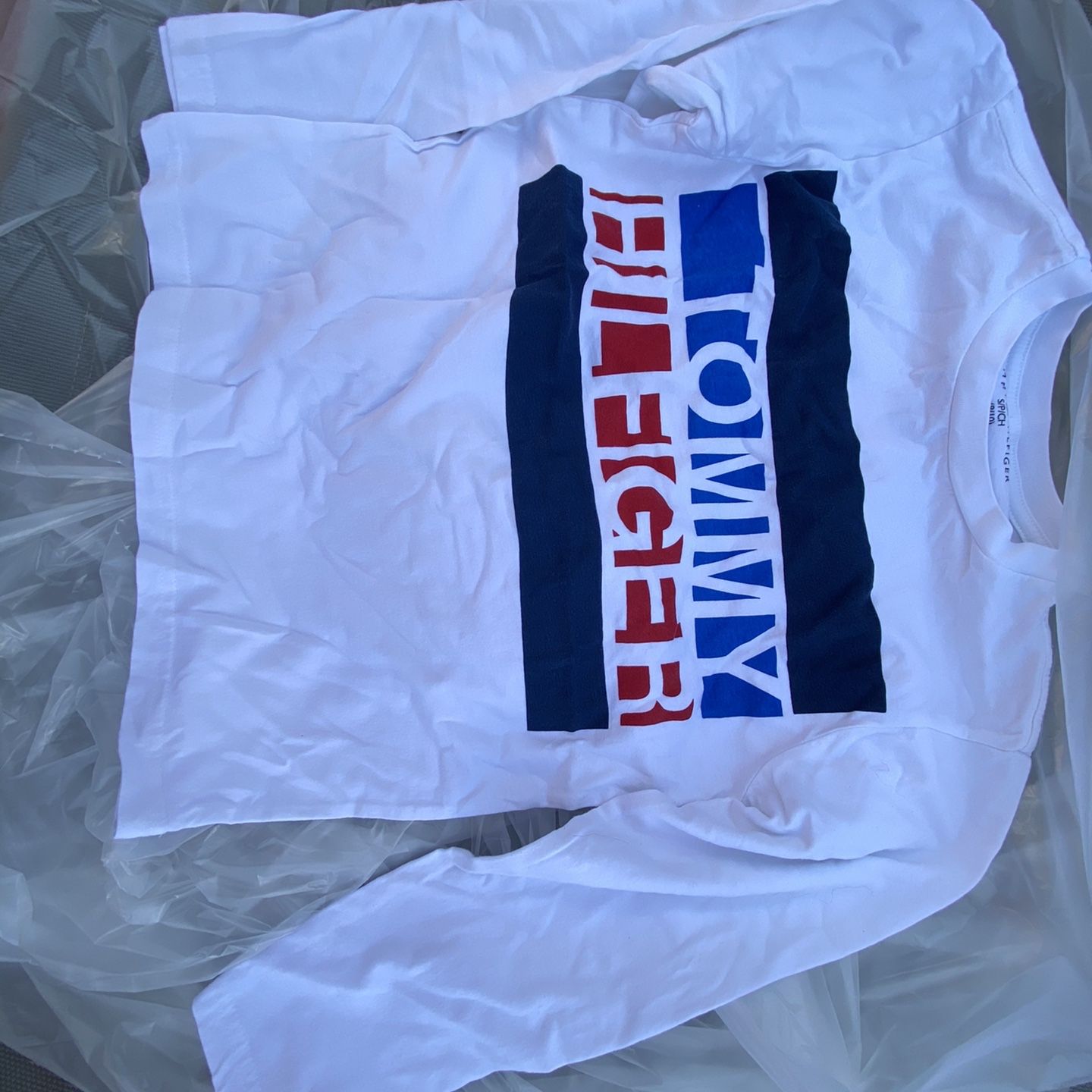 Boy Tommy Shirt