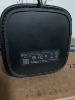 Hp thunderbolt dock g2