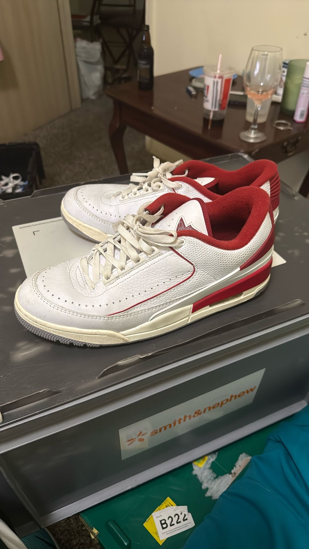 Jordan 2