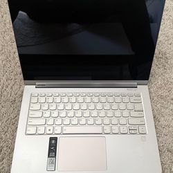 Lenovo Yoga C940 14" 2-in-1 Touch Laptop i7 16GB RAM 512GB SSD Excellent Condition