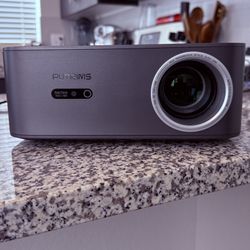 Putrims 4k Projector