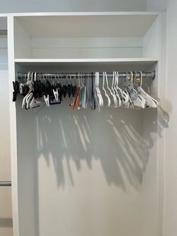 FREE Hangers