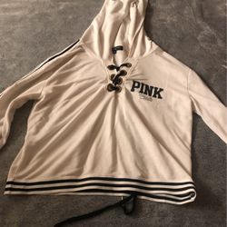 PINK Hoodie