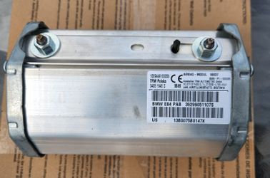 2015 BMW X1 FRONT RIGHT PASSNEGER SIDE DASHBOARD BAG (contact info removed)1107S OEM