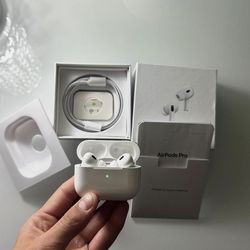 AirPod Pro 2nd Generation