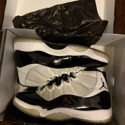 Jordan 11 