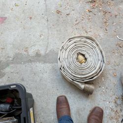 Fire Hose
