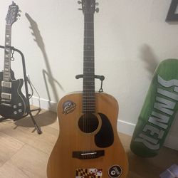 Sonora Acoustic Guitar