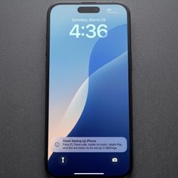 iPhone 15 Plus 128GB Unlocked 