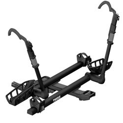 Thule T2 Pro XTR Hitch Bike Rack