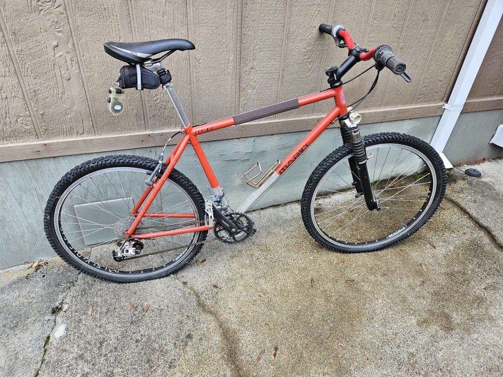 Marin Frame Mt. Bike