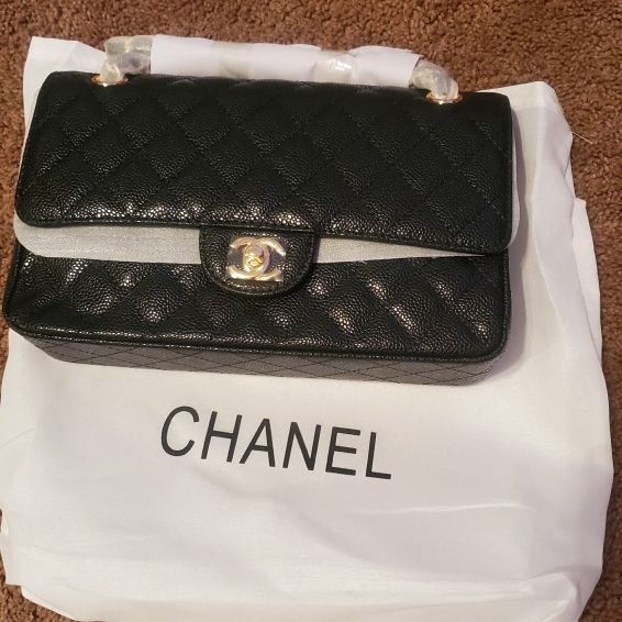 Chanel Purse 