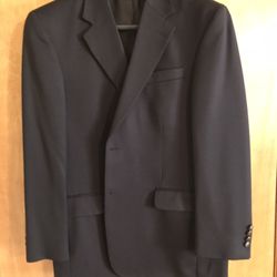 Men’s Sport Coat