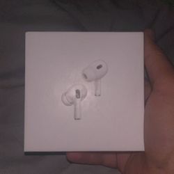 Airpod pro Generation 2