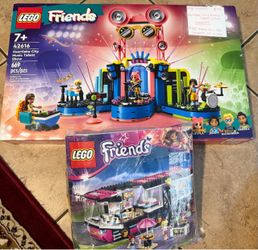 Lego Concert Set