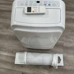 Portable air conditioner