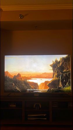 TCL 65” 6-Series 4K UHD Roku Smart TV