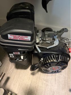Predator motor 212 cc