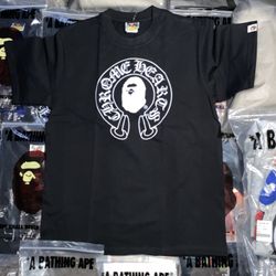 Bape Tee