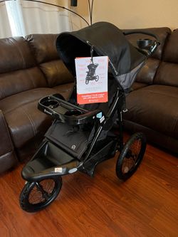Baby Trend Jogging Stroller ✨BRAND NEW✨