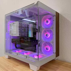 Gaming PC 5070 RTX 1TB 32ram 