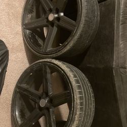 24 Irocs W/ Tires  (If Post Is Up It’s Available) 