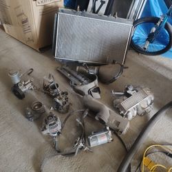 1996 LS400 part for sale 