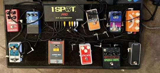 Studio closing make offers