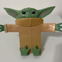 Disney Star Wars Mandalorian Cell Phone Flex Holder~ Baby YODA