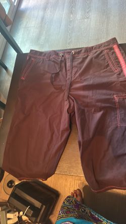 Shorts for women size 2XL