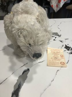 Hermann bear