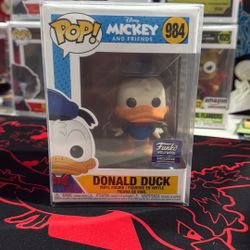 Funko - Donald Duck #984