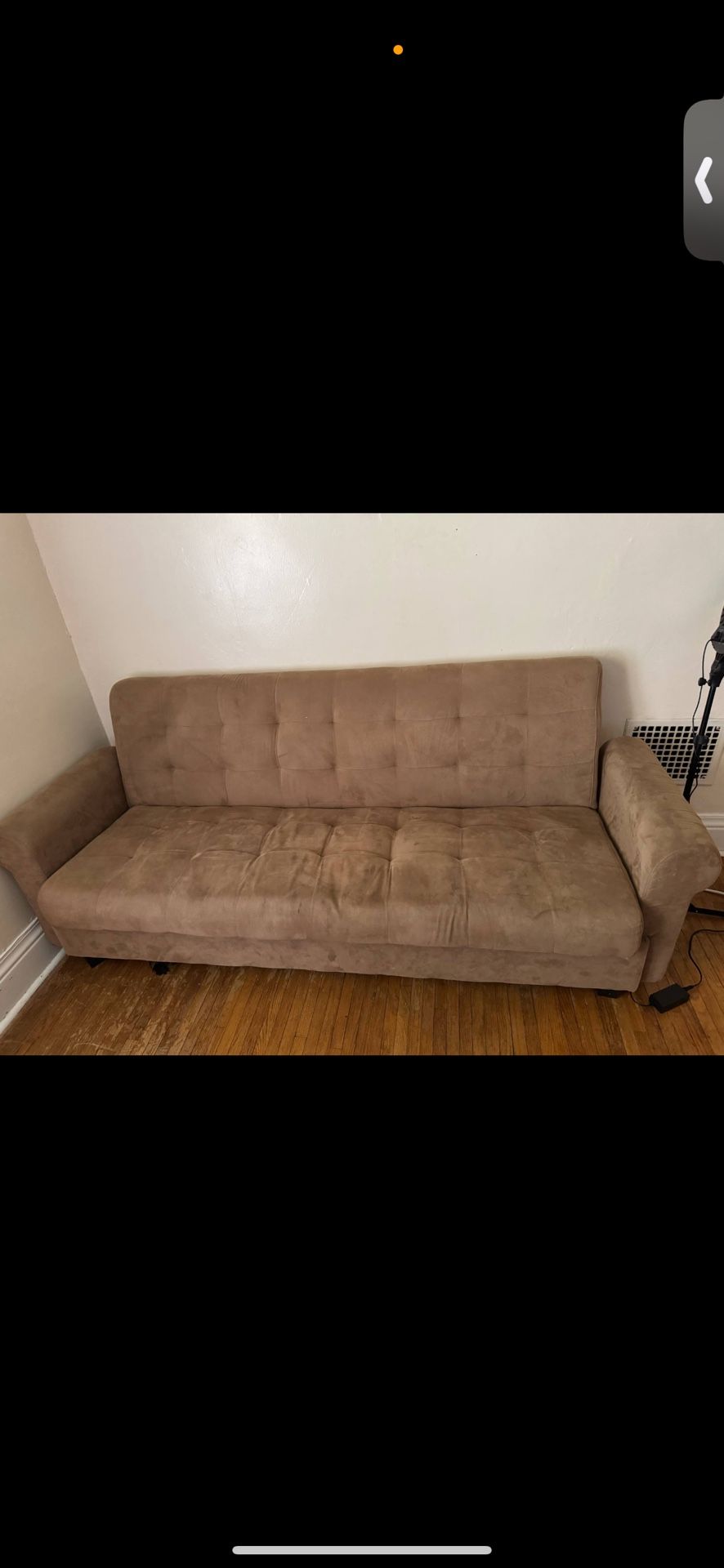 Futon