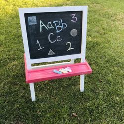 Chalkboard